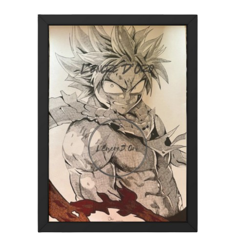 NATSU